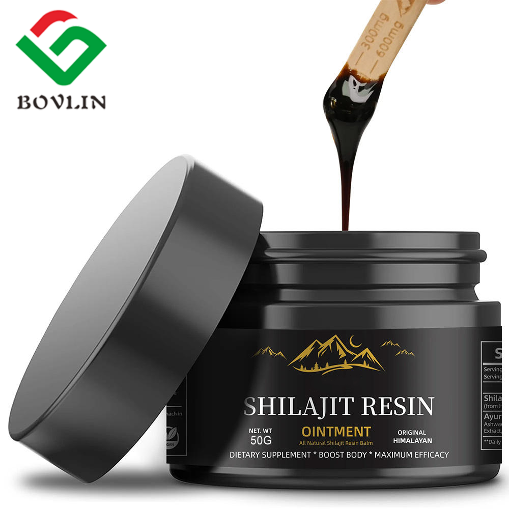 Best Pure Shilajit Resin